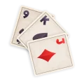 Tarjetas en el casino en línea Black Jack Fun