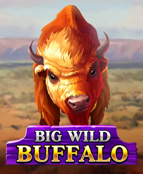 Juegue a Big Wild Buffalo en Black Jack Fun Casino