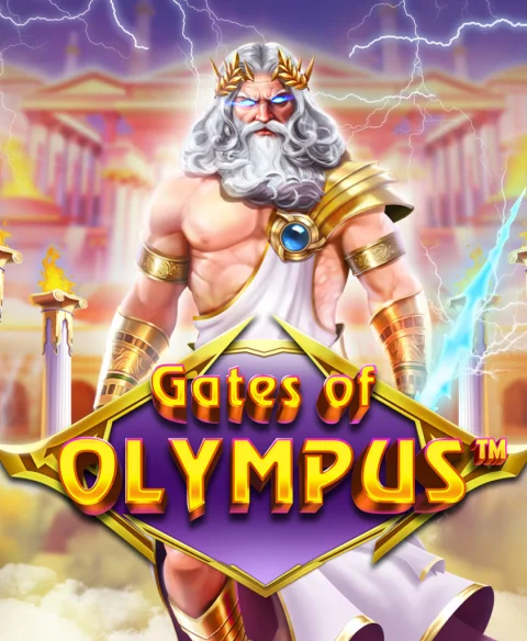 Juegue a Gates of Olympus en Black Jack Fun Casino