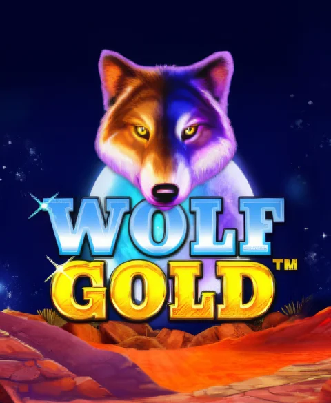 Juegue Wolf Gold en Black Jack Fun Casino