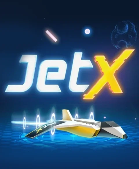 Juega JetX en Black Jack Fun Casino