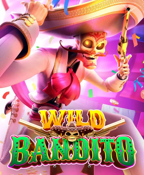 Juega Wild Bandito en Black Jack Fun Casino